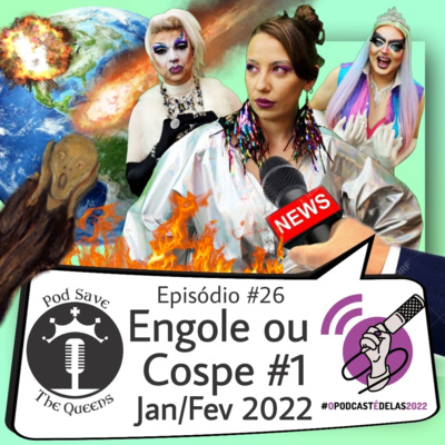 Pod Save The Queens