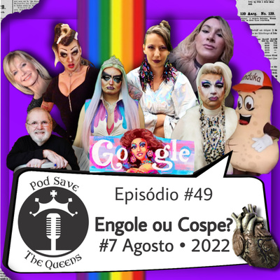 Pod Save The Queens