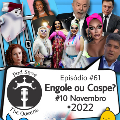 Pod Save The Queens