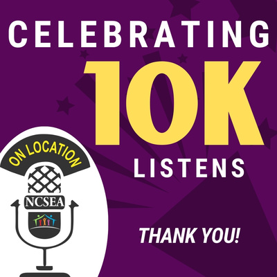 NCSEA On Location’s Top 10 Episodes for 2023