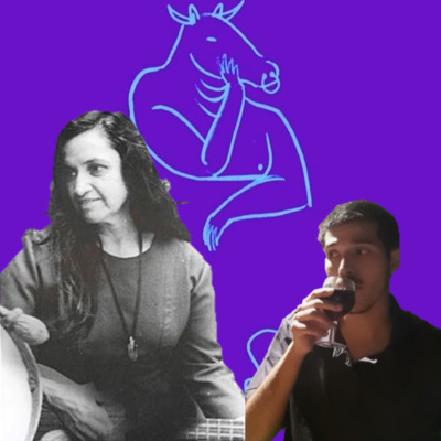 10 Violeta Parra, Poesía 10 Violeta Parra, Poesía