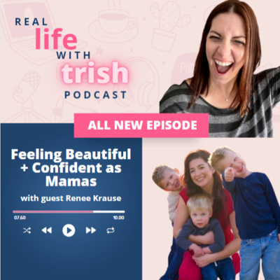 Real Life with Trish