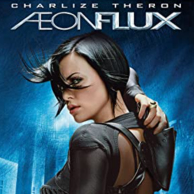 CinemaNET 010: Aeon Flux, el Monty Python... y más - 18 Enero 2006. episode artwork