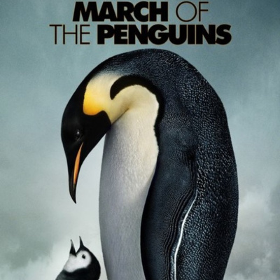 CinemaNET 011: La Marcha de los Pingüinos... y más - 24 Enero 2006. episode artwork