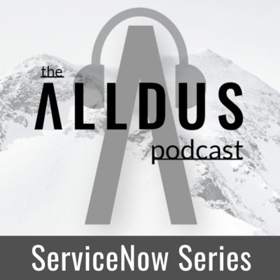 The Alldus Podcast - AI in Action