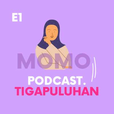 E1 MOMO - Menghadapi Banyak Kepala