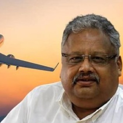 New airline named "Akasha",NYka ipo coming soon..