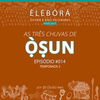 Èlébórá | Os Odú e suas aplicações