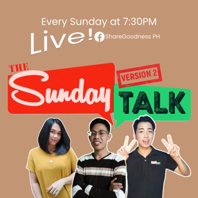 The Sunday Talk