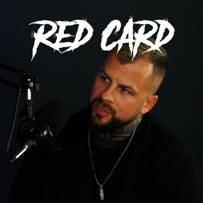 RED CARD