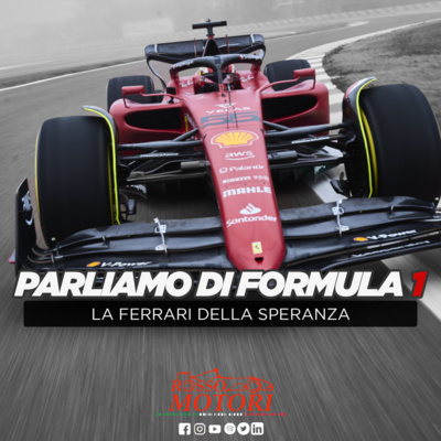 Rossomotori.it in Podcast