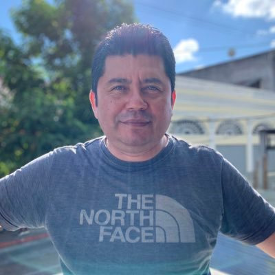Entrevista con Johan Ordoñez. Guatemala