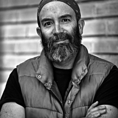 Entrevista Patricio Crooker. Bolivia