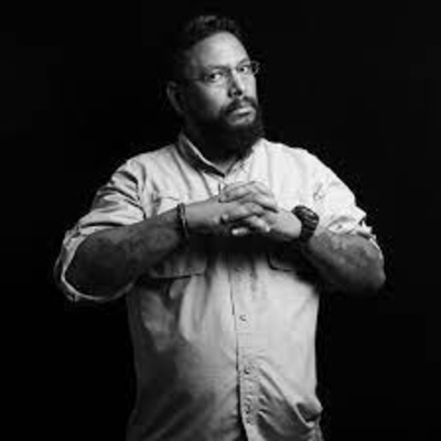 Entrevista Daniel Hernández.Venezuela