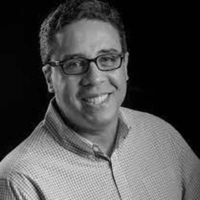 Entrevista con Roberto Concepción. R. Dominicana