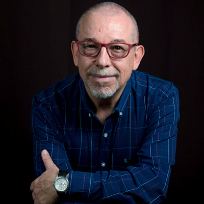 Entrevista con Omar Torres. Argentina.