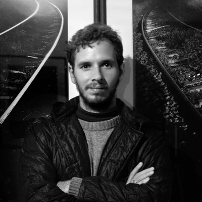 Entrevista con Alfredo Sarabia. Cuba