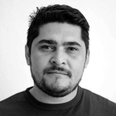 Entrevista con Victor Peña. Fotoperiodista. El Salvador