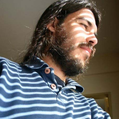 Entrevista Amadeo Velazquez. Paraguay