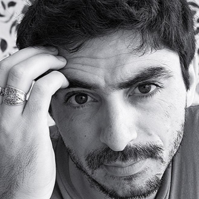 Entrevista Walter Astrada. Argentina