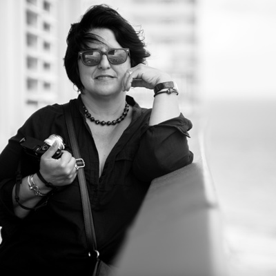 Entrevista con Lissette Solorzano. Cuba