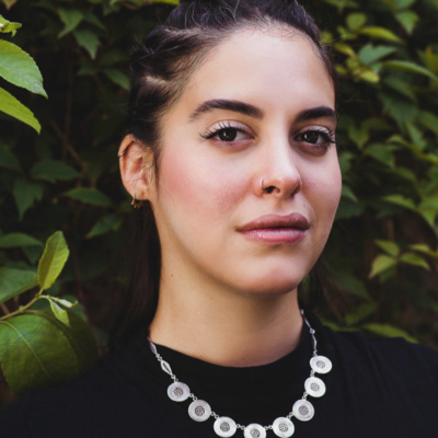 Entrevista con Ana María Arévalo Gosen. Venezuela