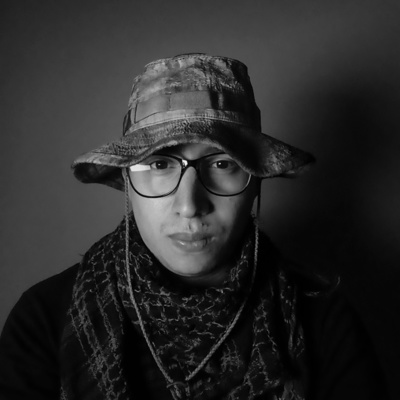 Vladimir Encina " Mi labor en la sociedad es visibilizar los problemas de la gente". World Press Photo 2022. Colombia