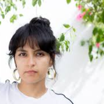 Alejandra Aragón: " Para mi la fotografía es una manera de conocer el mundo" Latin America Professional Award 2022. México