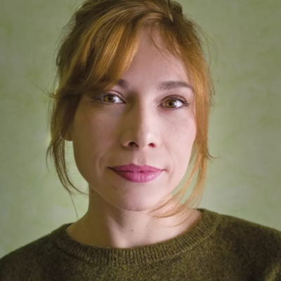 Lys Arango " Siempre esta el ángulo dela dignidad en mis fotos" España