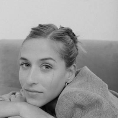 Victoria Carolina " La belleza de la fotografía es verla y que no la tengas que explicar". Venenzuela