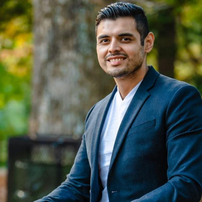 Bryan Alemán " El que se cree que las sabe todas esta en fotografía esta equivocado" Honduras