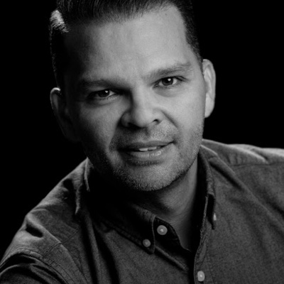 Mauricio Ureña "La tecnología nunca va a desplazar al arte". Costa Rica