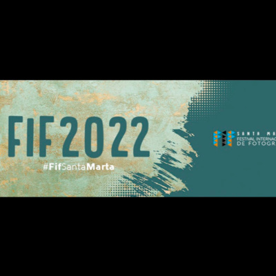 Festival Internacional de Fotografía Santa Marta 2022. Colombia