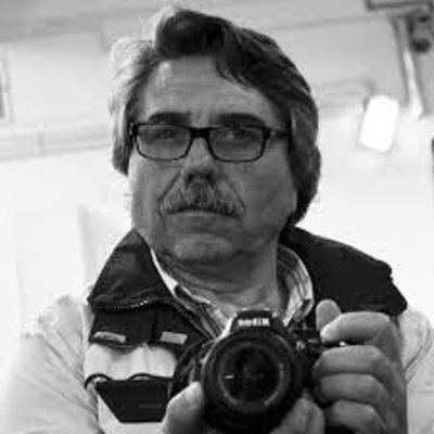 Antonio Scuro " Me cautivo ser un testigo ocular de lo que estaba pasando". Uruguay