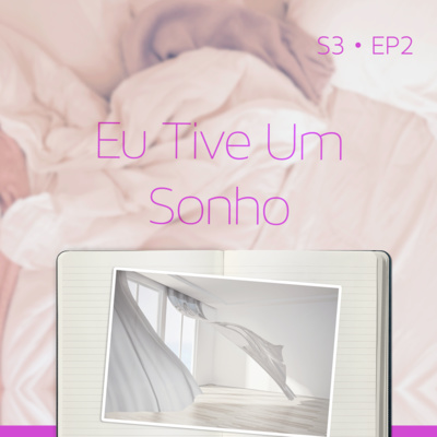 Eu Tive Um Sonho