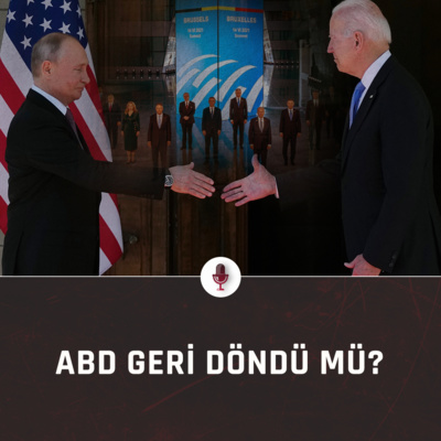 ABD Geri Döndü Mü?