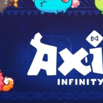 11.-Axie Infinity, un juego donde inviertes y juegas para ganar Criptos, algunas experiencias y cons episode artwork