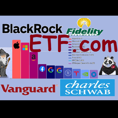 18.- ETFs (Exchange Traded Funds) y Noticas relevantes del Mercado episode artwork