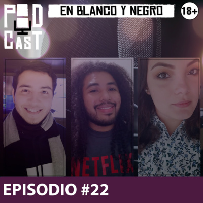 #22 - Nos gusta ser infieles porque se siente bien