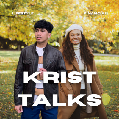 Krist Talks