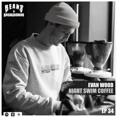 Evan Wood (Night Swim Coffee)
