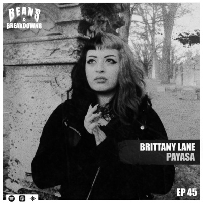 Brittany Lane (Payasa)