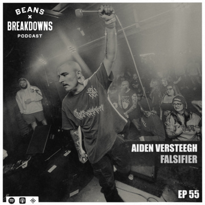 Aiden Versteegh (Falsifier)