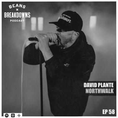 David Plante (Northwalk)