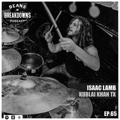 Isaac Lamb (Kublai Khan TX)
