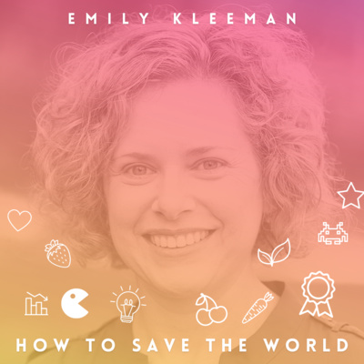 How Smart Water’s Big Data is Getting You to Change with Emily Kleeman
