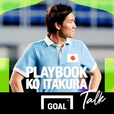 しゃべgoal 永里優季選手 宮間あやさん 前編 なでしこjapan優勝から 年 特別大振り返り大会 By Goal Talk ゴルトク A Podcast On Anchor