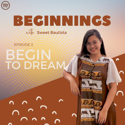 Beginnings with Sweet Bautista