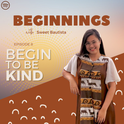 Beginnings with Sweet Bautista