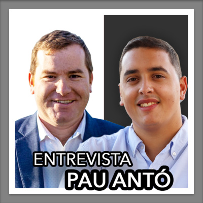 Jose Luis Martin Mercadal